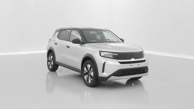 Aperçu du véhicule : 1.2 Turbo Hybrid 145ch GS e-DCT6 7PL