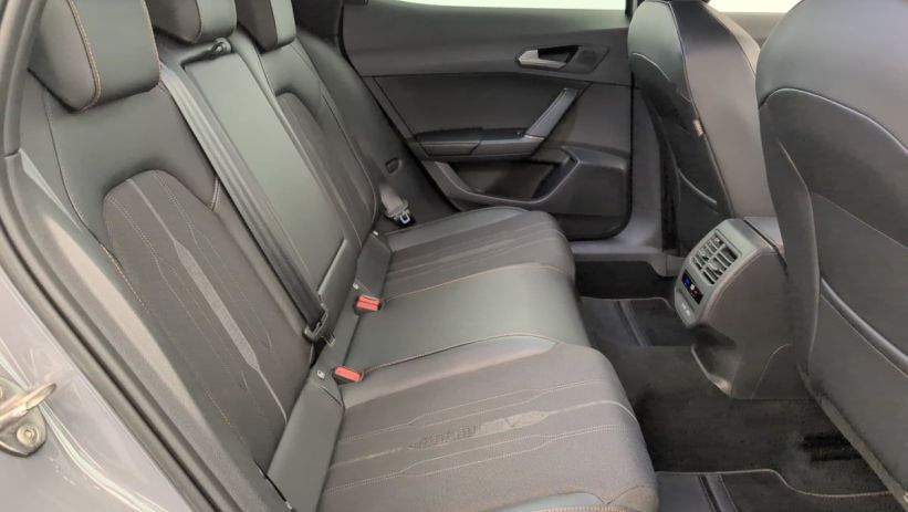Aperçu du véhicule : 2.0 TDI 150 CH BUSINESS EDITION