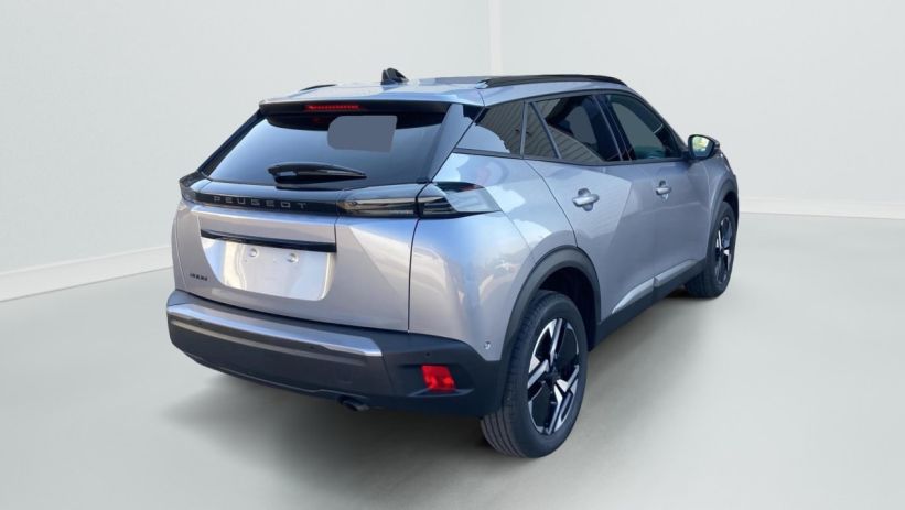 Aperçu du véhicule : 100 S S BVM6 Allure