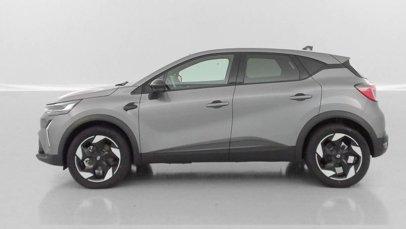 Aperçu du véhicule : II 1.8 E-Tech full hybrid 160ch Techno