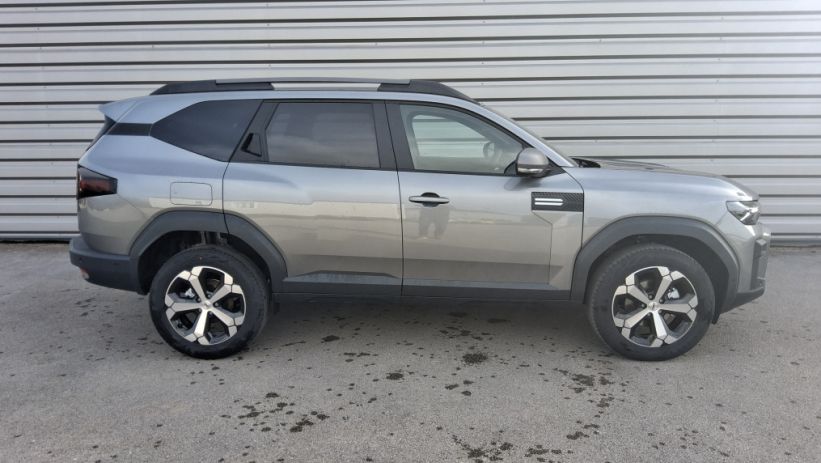 Aperçu du véhicule : BIGSTER HYBRID 155 Journey