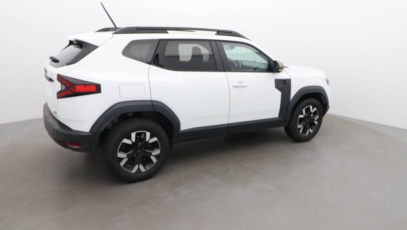 Aperçu du véhicule : 1.2 TCE MILD HYBRID 130CH EXTREME 4X4