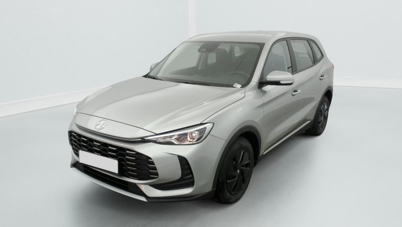 Aperçu du véhicule : 1.5 L Hybrid+ 197 ch Standard