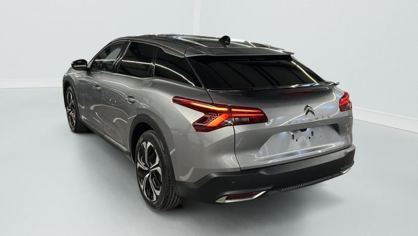 Aperçu du véhicule : PureTech 130 EAT8 Plus