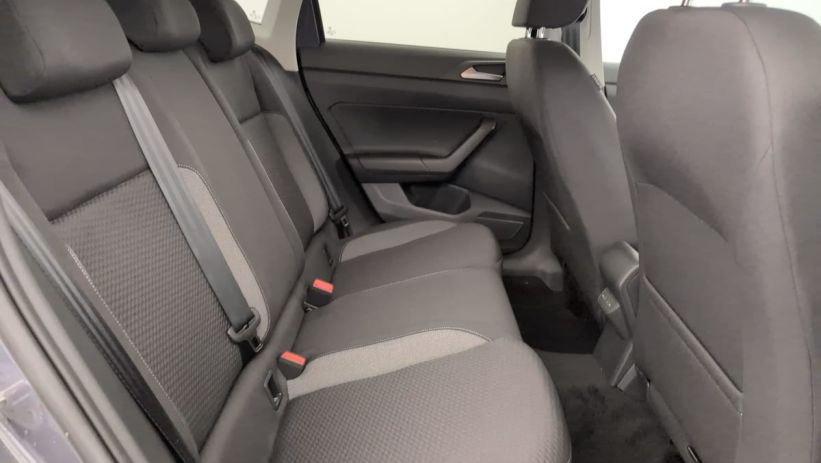 Aperçu du véhicule : 1.0 TSI 95 S S DSG7 LIFE