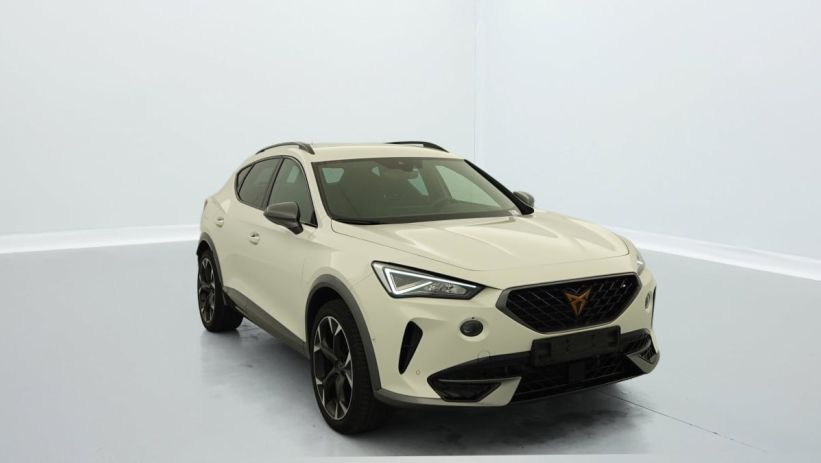 Aperçu du véhicule : 1.4 E-HYBRID 245 CH DSG6 VZ