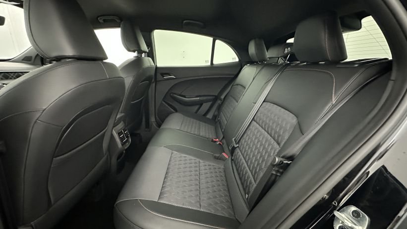 Aperçu du véhicule : 1.5 Hybrid+ 195ch Luxury