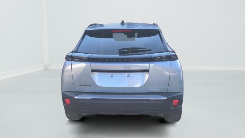 Aperçu du véhicule : 100 S S BVM6 Allure