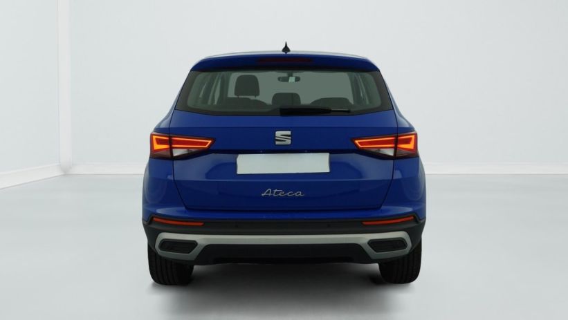 Aperçu du véhicule : 2.0 TDI 150 ch Start Stop Style