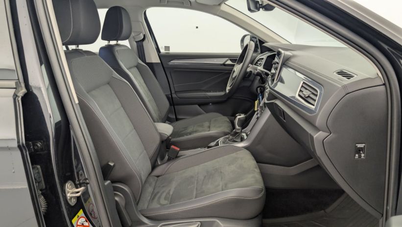 Aperçu du véhicule : 2.0 TDI 150 START STOP DSG7 4MOTION STYLE