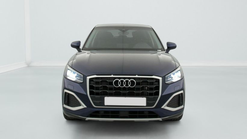 Aperçu du véhicule : 30 TFSI 110 BVM6 Design