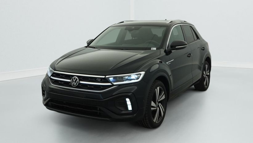 Aperçu du véhicule : 1.5 TSI EVO 150 Start Stop DSG7 R-Line