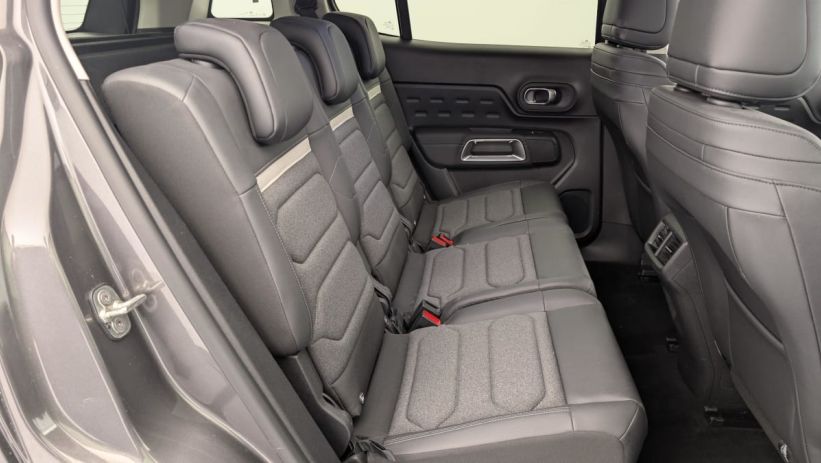 Aperçu du véhicule : Hybride Rechargeable 225 e-EAT8 Plus