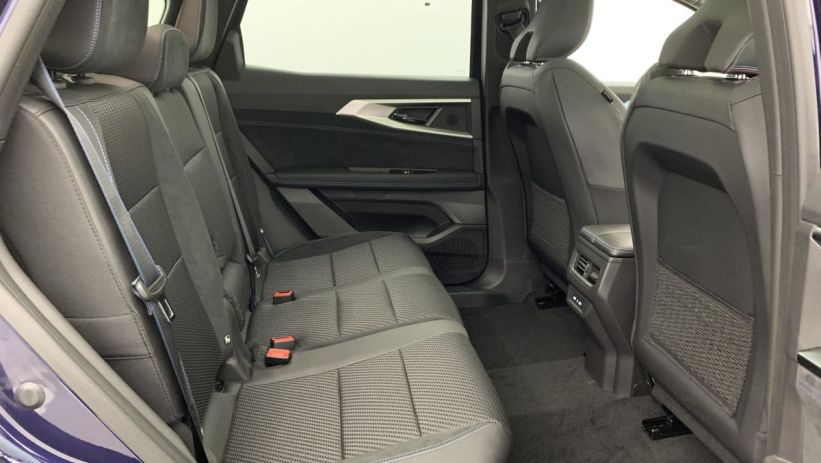 Aperçu du véhicule : FULL HYBRID E-TECH 200 CH 7PL ESPRIT ALPINE