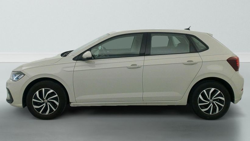 Aperçu du véhicule : 1.0 TSI 95 S S BVM5 Life
