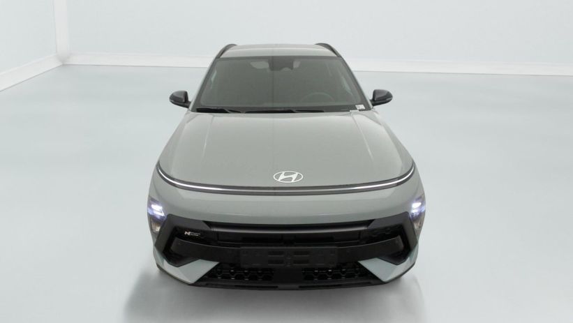 Aperçu du véhicule : HYBRID 129 CREATIVE N Line