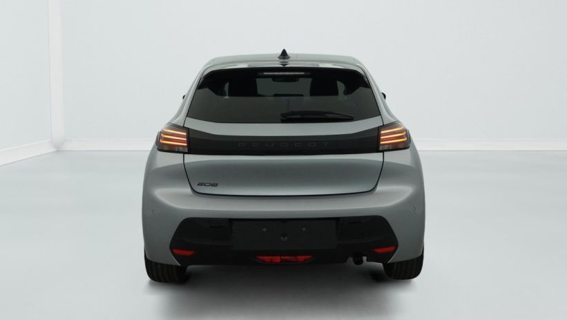 Aperçu du véhicule : 100 S S BVM6 Allure