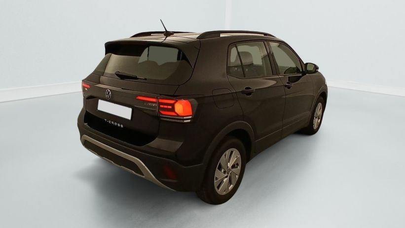 Aperçu du véhicule : 1.0 TSI 95 Start Stop BVM5 Life