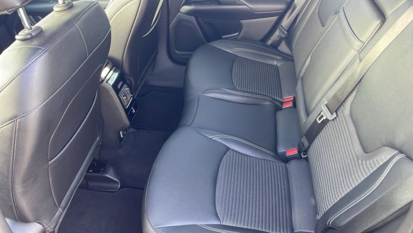 Aperçu du véhicule : 1.5 Turbo T4 130 ch e-Hybrid BVR7 Limited