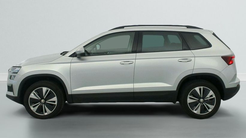 Aperçu du véhicule : 2.0 TDI 116 ch SCR DSG7 Business