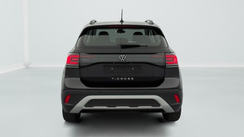Aperçu du véhicule : 1.5 TSI 150 START STOP DSG7 LIFE PLUS