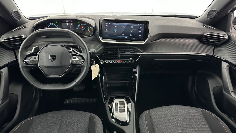 Aperçu du véhicule : II 1.2 Hybrid 145ch Style e-DCS6