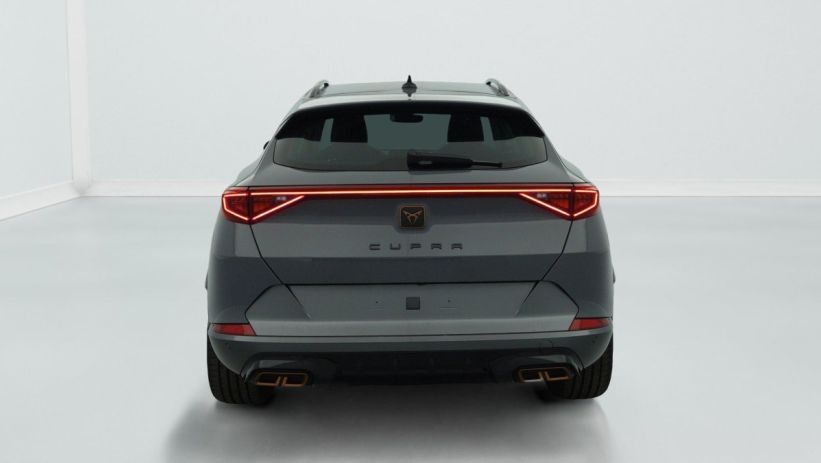 Aperçu du véhicule : 1.4 e-HYBRID 204 ch DSG6 V
