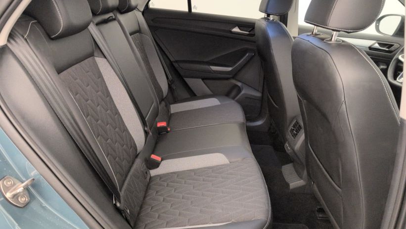 Aperçu du véhicule : 2.0 TDI 150 Start Stop DSG7 Life Plus