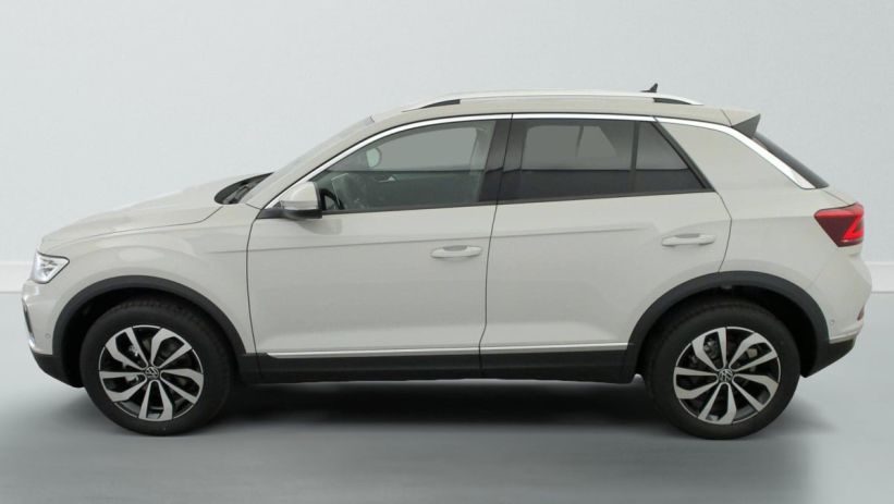 Aperçu du véhicule : 1.5 TSI EVO2 150 Start Stop DSG7 Style
