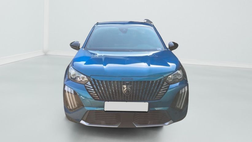 Aperçu du véhicule : 100 S S BVM6 Allure