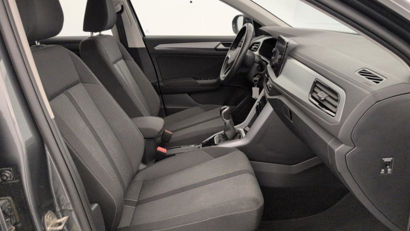 Aperçu du véhicule : 2.0 TDI 116 Start Stop BVM6 Life