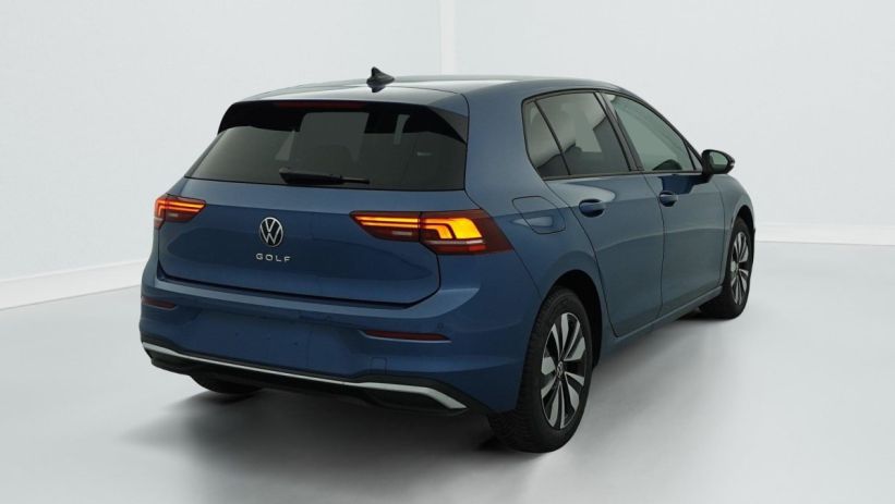 Aperçu du véhicule : 1.5 TSI EVO2 116 BVM6 LIFE PLUS