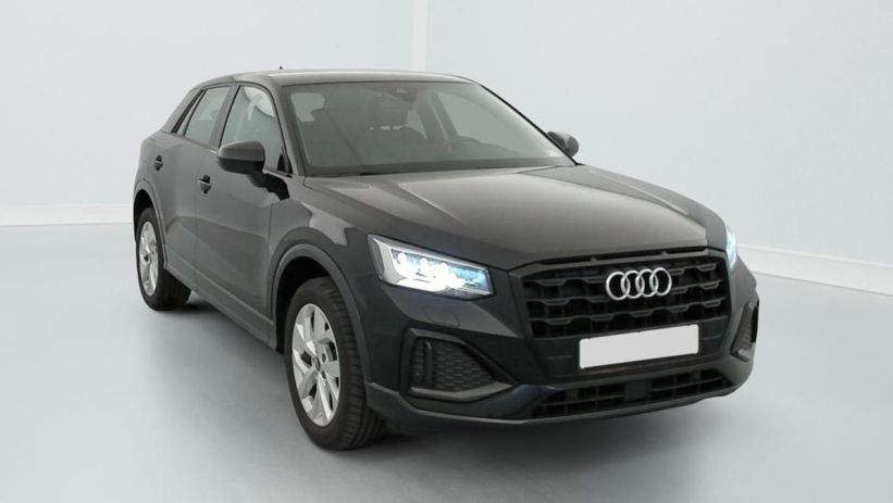Aperçu du véhicule : 35 TDI 150 S TRONIC 7 DESIGN LUXE