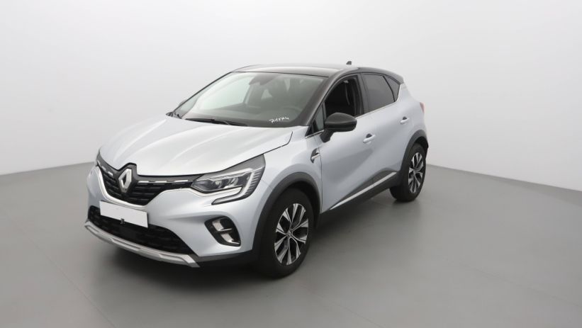 Aperçu du véhicule : 1.0 TCE 90CH TECHNO