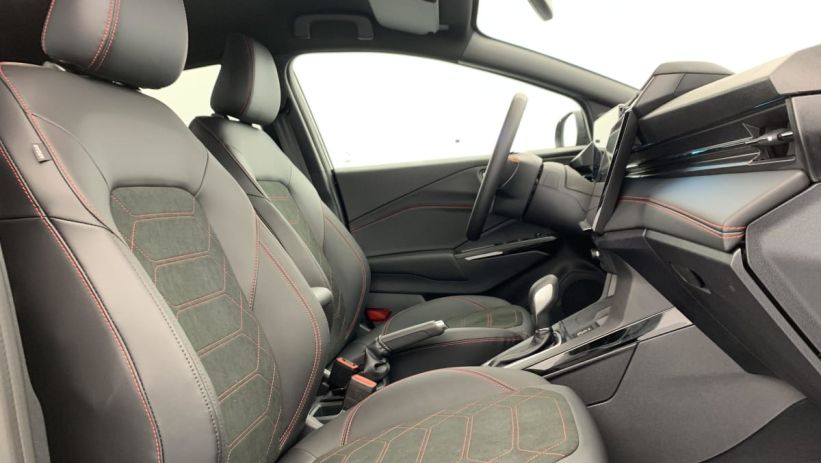 Aperçu du véhicule : 1.0 EcoBoost 125 ch mHEV S S Powershift ST-Line X