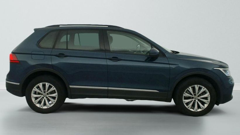 Aperçu du véhicule : 1.4 EHYBRID 245CH DSG6 LIFE