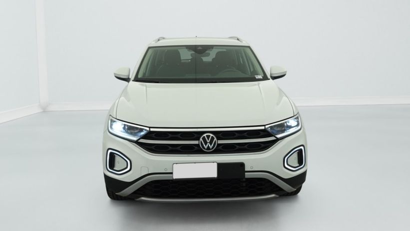 Aperçu du véhicule : 1.5 TSI EVO 150 Start Stop DSG7 Style