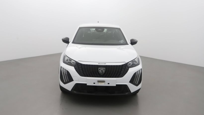 Aperçu du véhicule : 1.2 HYBRID 145CH STYLE E-DCS6