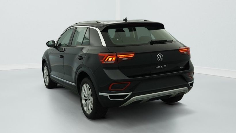 Aperçu du véhicule : 2.0 TDI 150 START STOP DSG7 4MOTION STYLE
