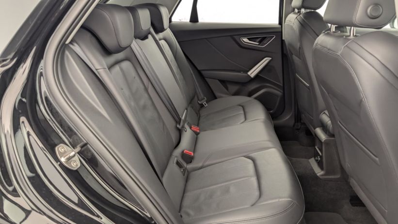 Aperçu du véhicule : 35 TDI 150 S tronic 7 quattro Design Luxe