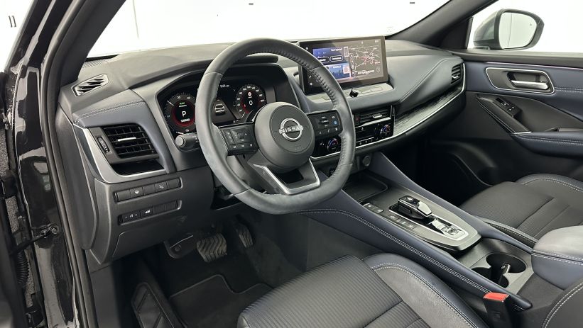 Aperçu du véhicule : III e-POWER 190ch Tekna