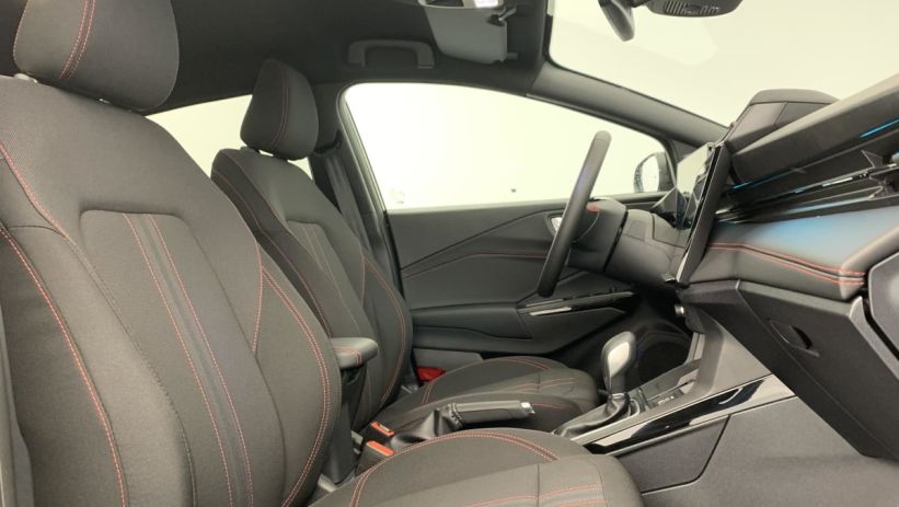 Aperçu du véhicule : 1.0 EcoBoost 125 ch mHEV S S Powershift ST-Line