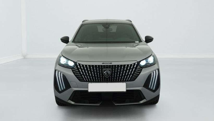 Aperçu du véhicule : Hybrid 136 e-DCS6 Allure