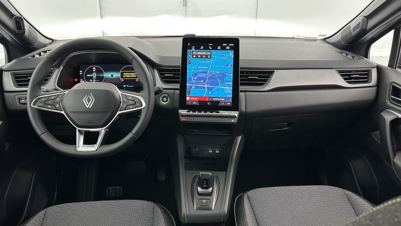 Aperçu du véhicule : II 1.8 E-Tech full hybrid 160ch Techno