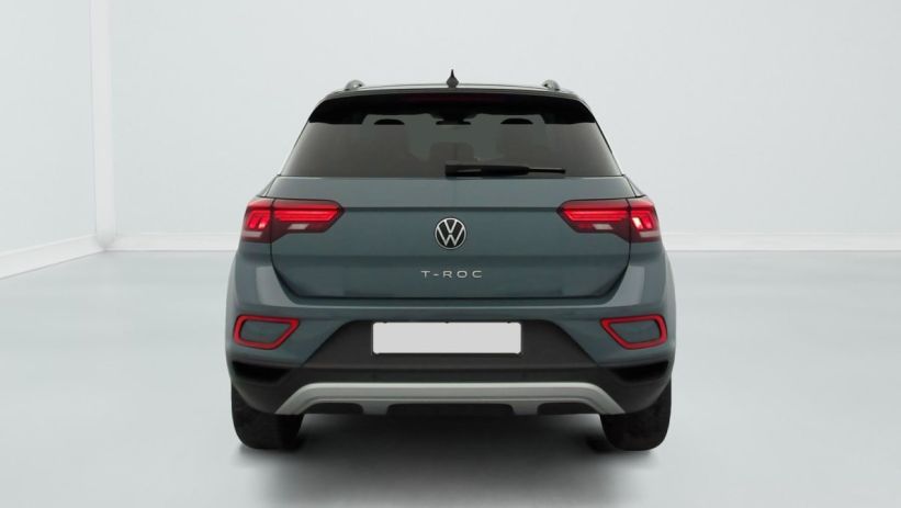 Aperçu du véhicule : 2.0 TDI 150 Start Stop DSG7 Life Plus