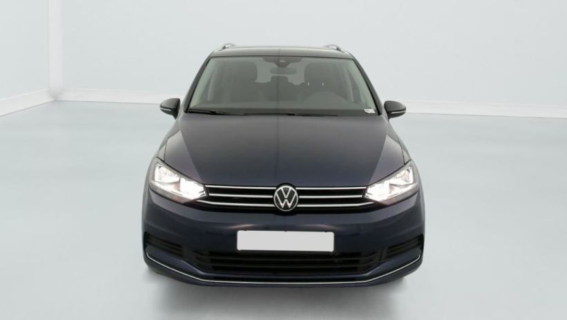 Aperçu du véhicule : 1.5 TSI EVO 150 DSG7 7pl VW Edition