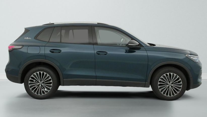 Aperçu du véhicule : 2.0 TDI 150ch DSG7 VW Edition