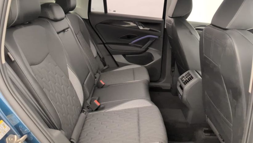 Aperçu du véhicule : 1.5 eTSI 131ch DSG7 VW Edition