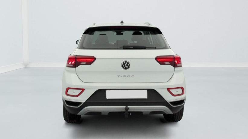 Aperçu du véhicule : 1.5 TSI EVO 150 Start Stop DSG7 Style
