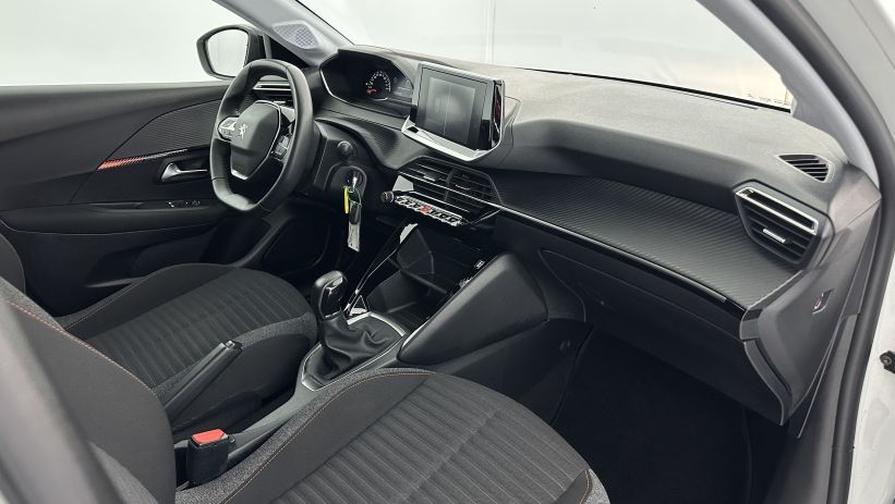 Aperçu du véhicule : II 1.2 PureTech 75ch Active